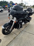 Thumbnail Photo 4 for 2018 Harley-Davidson Touring Electra Glide Ultra Classic