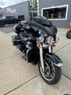 Thumbnail Photo 2 for 2018 Harley-Davidson Touring Electra Glide Ultra Classic