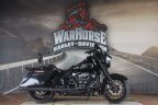 Thumbnail Photo 1 for 2018 Harley-Davidson Touring Street Glide Special