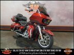 Thumbnail Photo 1 for 2018 Harley-Davidson Touring Road Glide Ultra