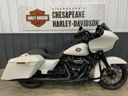 Photo 1 for 2018 Harley-Davidson Touring Road Glide Special