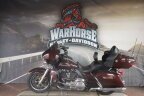 Thumbnail Photo 5 for 2018 Harley-Davidson Touring Ultra Limited Low