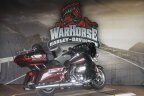 Thumbnail Photo 2 for 2018 Harley-Davidson Touring Ultra Limited Low