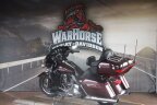 Thumbnail Photo 4 for 2018 Harley-Davidson Touring Ultra Limited Low