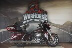 Thumbnail Photo 1 for 2018 Harley-Davidson Touring Ultra Limited Low