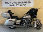 Thumbnail Photo 1 for 2018 Harley-Davidson Touring Street Glide