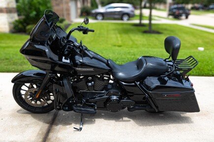 Photo 1 for 2018 Harley-Davidson Touring Road Glide Special for Sale by Owner