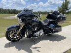 Thumbnail Photo 3 for 2018 Harley-Davidson Touring Ultra Limited Low