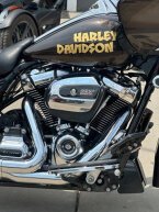 Thumbnail Photo 1 for 2018 Harley-Davidson Touring Road Glide