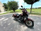 Thumbnail Photo 2 for 2018 Harley-Davidson Touring Street Glide Special