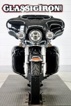 Thumbnail Photo 6 for 2018 Harley-Davidson Touring