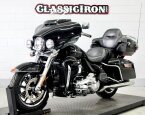 Thumbnail Photo 2 for 2018 Harley-Davidson Touring
