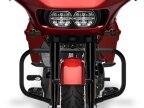 Thumbnail Photo 6 for 2018 Harley-Davidson Touring Road Glide Special