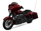 Thumbnail Photo 3 for 2018 Harley-Davidson Touring Street Glide Special