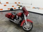 Thumbnail Photo 1 for 2018 Harley-Davidson Touring
