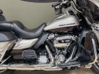 Thumbnail Photo 2 for 2018 Harley-Davidson Touring Ultra Limited