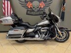 Thumbnail Photo 1 for 2018 Harley-Davidson Touring Ultra Limited