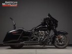 Thumbnail Photo 1 for 2018 Harley-Davidson Touring Street Glide Special
