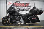 Thumbnail Photo 5 for 2018 Harley-Davidson Touring
