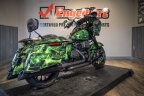 Thumbnail Photo 5 for 2018 Harley-Davidson Touring Road Glide Special