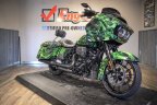 Thumbnail Photo 1 for 2018 Harley-Davidson Touring Road Glide Special