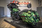 Thumbnail Photo 4 for 2018 Harley-Davidson Touring Road Glide Special