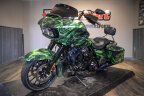 Thumbnail Photo 2 for 2018 Harley-Davidson Touring Road Glide Special