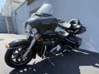 Thumbnail Photo 4 for 2018 Harley-Davidson Touring Ultra Limited