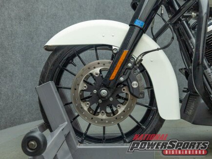 Photo 1 for 2018 Harley-Davidson Touring Street Glide Special