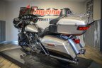 Thumbnail Photo 4 for 2018 Harley-Davidson Touring Ultra Limited