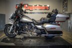 Thumbnail Photo 3 for 2018 Harley-Davidson Touring Ultra Limited