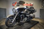 Thumbnail Photo 2 for 2018 Harley-Davidson Touring Ultra Limited