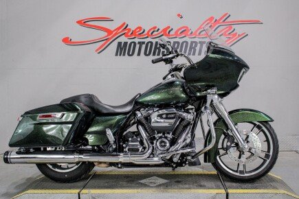 Photo 1 for 2018 Harley-Davidson Touring Road Glide