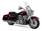 Thumbnail Photo 2 for 2018 Harley-Davidson Touring Road King