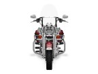 Thumbnail Photo 4 for 2018 Harley-Davidson Touring Road King
