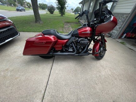 Photo 1 for 2018 Harley-Davidson Touring Road Glide Special for Sale by Owner