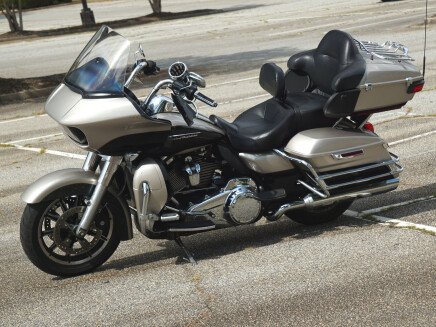 Photo 1 for 2018 Harley-Davidson Touring Road Glide Ultra for Sale by Owner