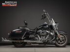 Thumbnail Photo 1 for 2018 Harley-Davidson Touring Road King