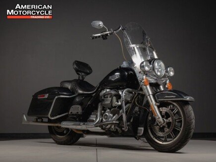 Photo 1 for 2018 Harley-Davidson Touring Road King