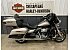 2018 Harley-Davidson Touring Ultra Limited