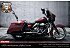 2018 Harley-Davidson Touring Street Glide Special