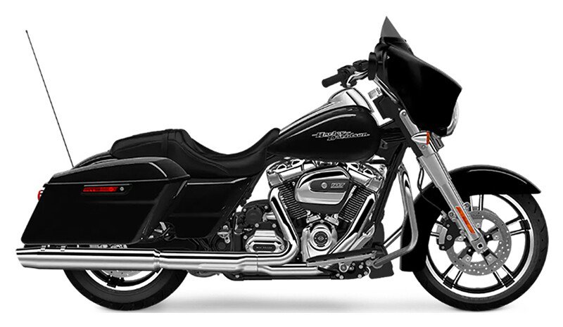 2018 Harley-Davidson Touring Street Glide for sale near