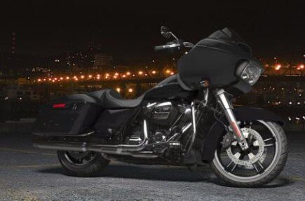 Photo 1 for 2018 Harley-Davidson Touring Road Glide