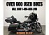 2018 Harley-Davidson Touring Ultra Limited Low
