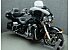 2018 Harley-Davidson Touring Ultra Limited Low