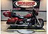 2018 Harley-Davidson Touring Ultra Limited