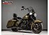 2018 Harley-Davidson Touring Road King Special