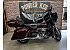 2018 Harley-Davidson Touring Ultra Limited