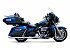 2018 Harley-Davidson Touring 115th Anniversary Ultra Limited