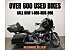2018 Harley-Davidson Touring Electra Glide Ultra Limited